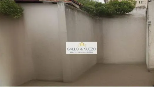 Lote/Terreno à venda, 210m² no Saúde, São Paulo