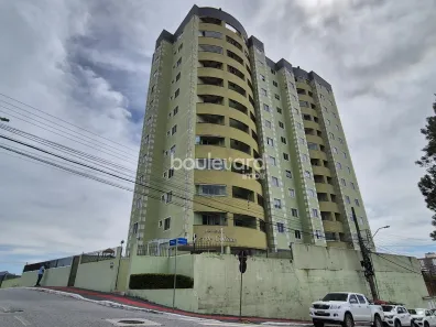 Apartamento com 2 Quartos à venda, 57m² no Jardim Cidade de Florianópolis, São José
