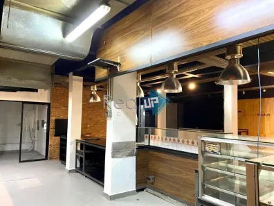 Ponto Comercial à venda, 111m² no Copacabana, Rio de Janeiro