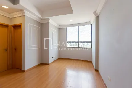 Cobertura com 2 Quartos à venda, 84m² no Cristo Rei, Curitiba