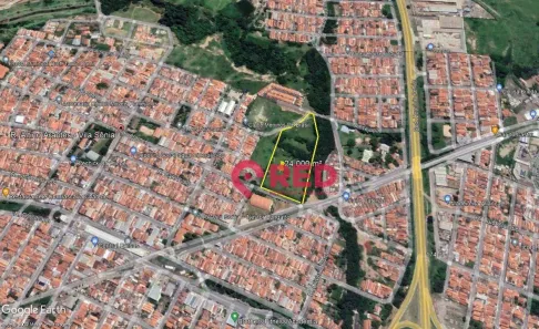 Lote/Terreno à venda, 24000m² no Santa Terezinha, Piracicaba