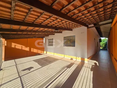 Casa com 3 Quartos à venda, 166m² no Orion, Divinópolis