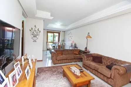Casa de Condomínio com 3 Quartos à venda, 113m² no Espírito Santo, Porto Alegre