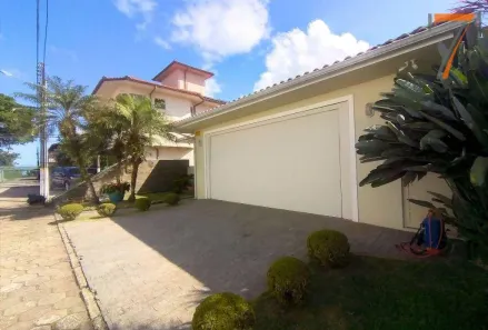 Casa de Condomínio com 4 Quartos à venda, 270m² no Coqueiros, Florianópolis