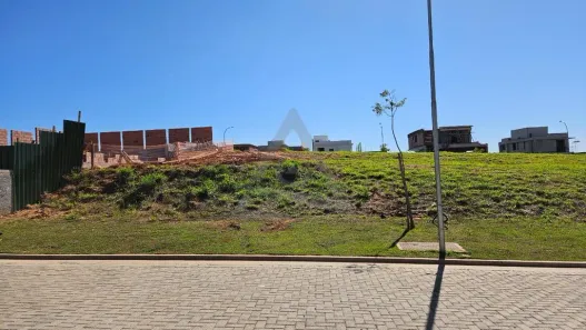 Lote/Terreno à venda, 256m² no Residencial Jatibela, Campinas