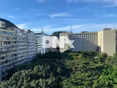 Sala Comercial à venda, 113m² no Copacabana, Rio de Janeiro