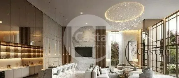 Apartamento com 2 Quartos à venda, 82m² no Brás, São Paulo