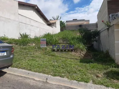 Lote/Terreno à venda, 250m² no Santa Cândida, Vinhedo
