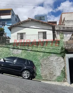 Casa com 4 Quartos à venda, 180m² no Vila Serralheiro, São Paulo