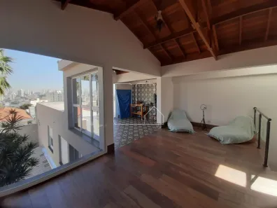 Sobrado com 3 Quartos à venda, 340m² no Bosque da Saúde, São Paulo