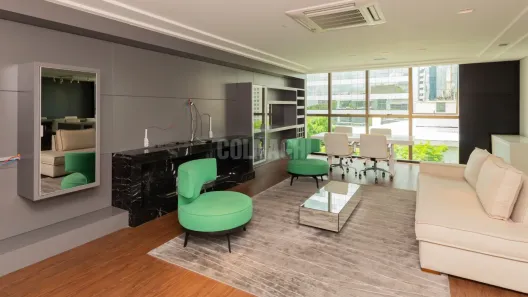 Ponto Comercial à venda, 165m² no Bela Vista, Porto Alegre