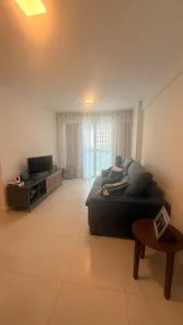 Apartamento com 2 Quartos à venda, 72m² no Ponta D'Areia, São Luís