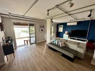Cobertura com 3 Quartos à venda, 176m² no Recreio dos Bandeirantes, Rio de Janeiro