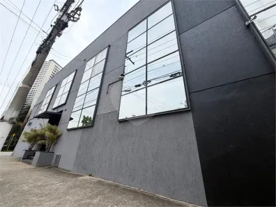 Galpão/Depósito/Armazém para alugar, 1092m² no Vila Leopoldina, São Paulo