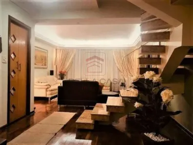 Sobrado com 3 Quartos para venda ou aluguel, 330m² no Vila Prudente, São Paulo