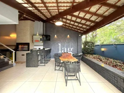 Casa de Condomínio com 3 Quartos à venda, 255m² no Itapeva, Votorantim
