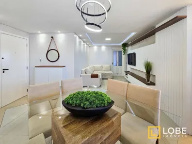 Apartamento com 2 Quartos à venda, 88m² no Velha, Blumenau