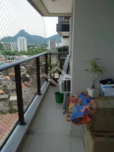 Apartamento com 2 Quartos à venda, 65m² no Barra Olímpica, Rio de Janeiro