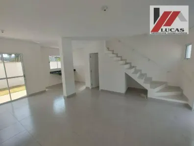 Sobrado com 2 Quartos à venda, 70m² no Chácara do Carmo, Vargem Grande Paulista