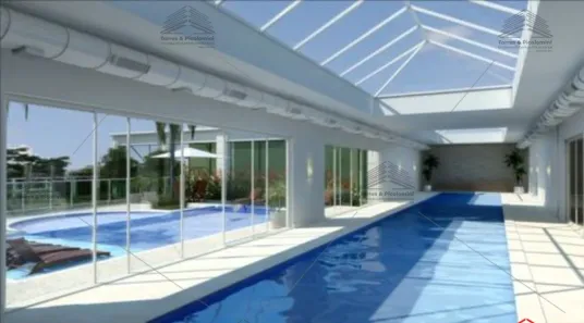 Apartamento com 4 Quartos à venda, 345m² no Parque da Mooca, São Paulo