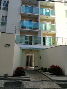 Apartamento com 2 Quartos à venda, 84m² no Teixeiras, Juiz de Fora