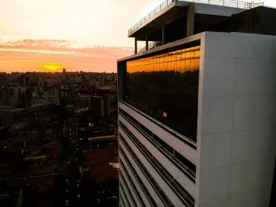 Sala Comercial à venda, 29m² no Papicu, Fortaleza