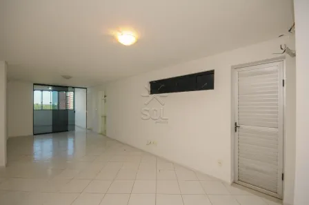 Apartamento com 3 Quartos à venda, 106m² no Maracanã, Foz do Iguaçu