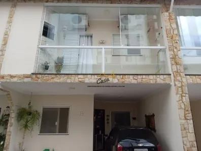 Casa de Condomínio com 3 Quartos à venda, 87m² no Vila Marieta, São Paulo
