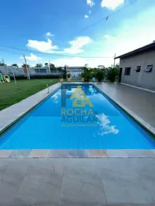 Fazenda/Sítio com 3 Quartos à venda, 1000m² no Capuava, Mairinque