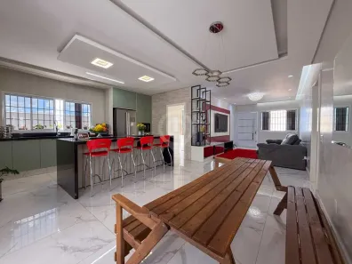 Casa com 6 Quartos à venda, 854m² no Chácara San Martin I, Itatiba