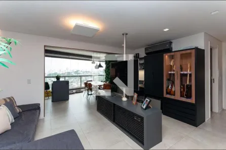 Apartamento com 2 Quartos à venda, 92m² no Vila Ipojuca, São Paulo