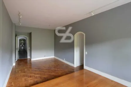 Apartamento com 3 Quartos à venda, 105m² no Icaraí, Niterói