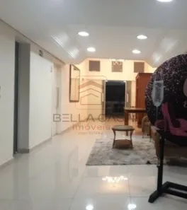 Imóvel Comercial à venda, 500m² no Mooca, São Paulo