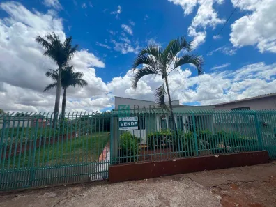 Lote/Terreno à venda, 560m² no Centro, Sarandi