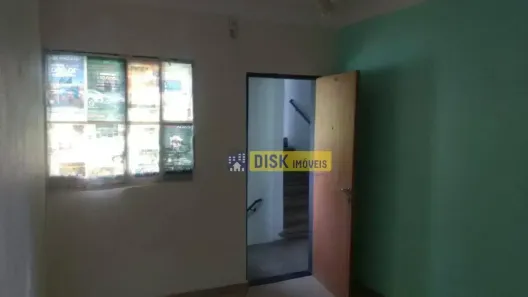 Apartamento com 2 Quartos à venda, 53m² no Baeta Neves, São Bernardo do Campo