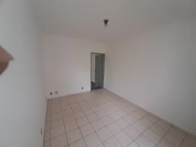 Apartamento com 1 Quarto para alugar, 40m² no Bosque, Campinas