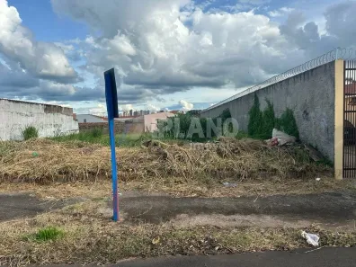 Lote/Terreno à venda, 484m² no Jardim Nova Santa Paula, São Carlos