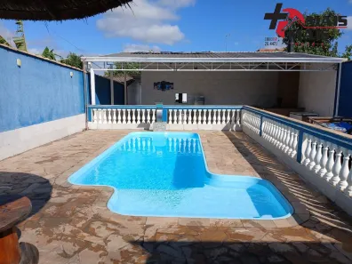 Casa com 1 Quarto à venda, 250m² no Jardim Paulista, Monte Mor