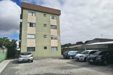Apartamento com 2 Quartos à venda, 47m² no Guaraituba, Colombo