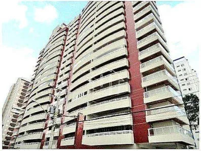 Apartamento com 3 Quartos à venda, 153m² no Parque Residencial Aquarius, São José dos Campos