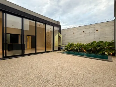 Casa com 3 Quartos à venda, 100m² no Esplanada Primo Meneghetti II, Franca