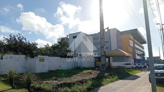 Lote/Terreno à venda, 4004m² no Araçagy, São José de Ribamar