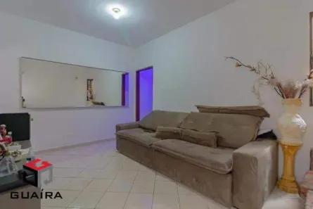 Sobrado com 2 Quartos à venda, 159m² no Parque Erasmo Assunção, Santo André