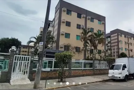 Apartamento com 2 Quartos para alugar, 50m² no Jacarepaguá, Rio de Janeiro