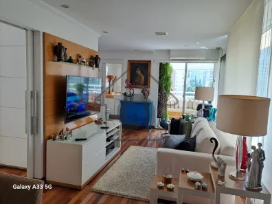 Apartamento com 1 Quarto à venda, 75m² no Paraíso, São Paulo