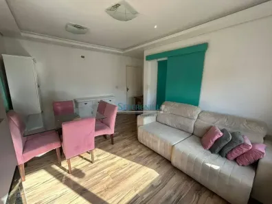 Apartamento com 1 Quarto para alugar, 56m² no Ponta Porã, Cachoeirinha