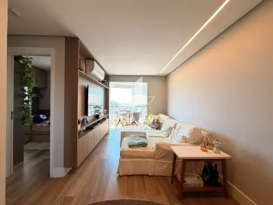 Apartamento com 2 Quartos à venda, 68m² no Vila Ipojuca, São Paulo