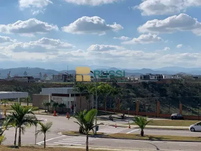 Lote/Terreno à venda, 556m² no Condomínio Residencial Alphaville II, São José dos Campos