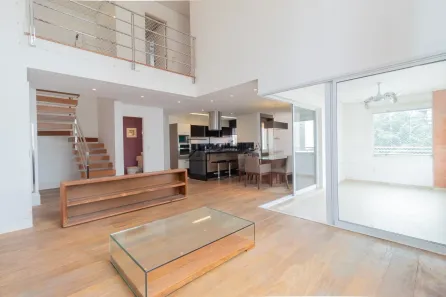 Apartamento com 3 Quartos à venda, 156m² no Cerqueira César, São Paulo