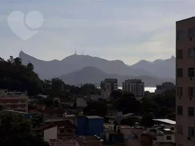 Apartamento com 2 Quartos à venda, 70m² no São Domingos, Niterói
